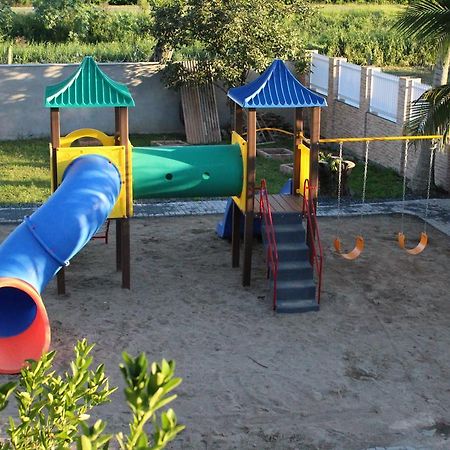 Pousada Bom Futuro Penha  Ngoại thất bức ảnh
