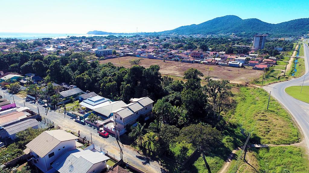 Pousada Bom Futuro Penha  Ngoại thất bức ảnh
