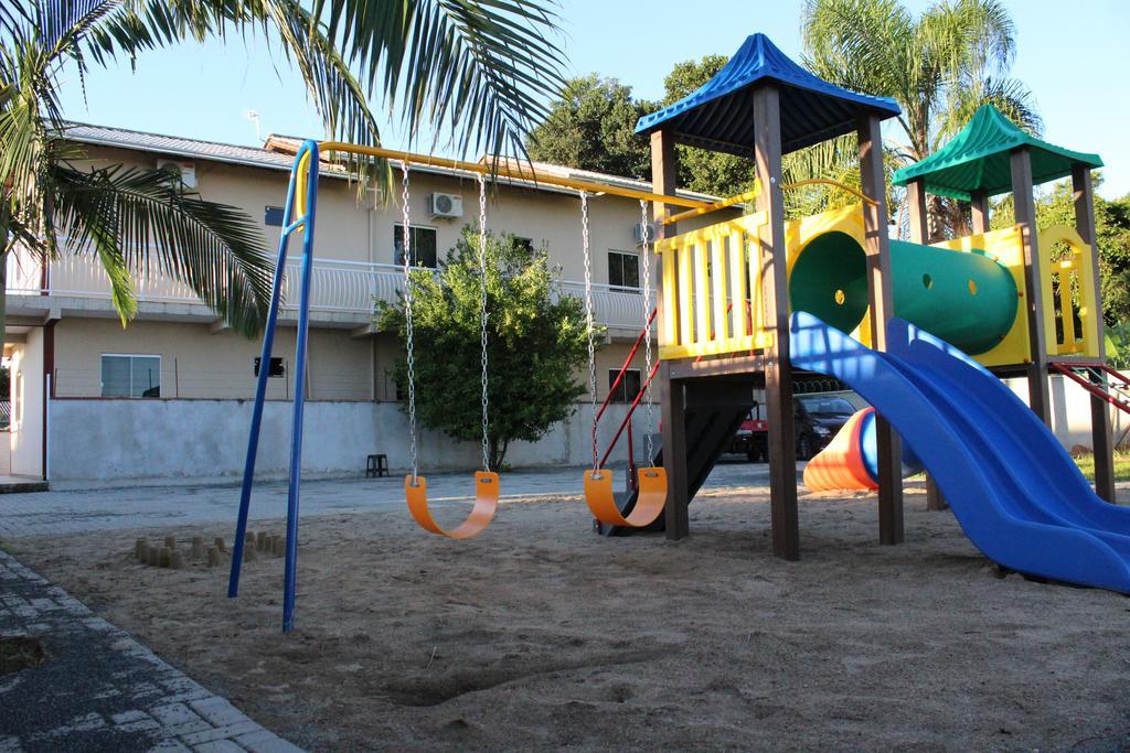 Pousada Bom Futuro Penha  Ngoại thất bức ảnh
