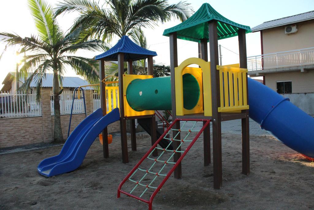 Pousada Bom Futuro Penha  Ngoại thất bức ảnh