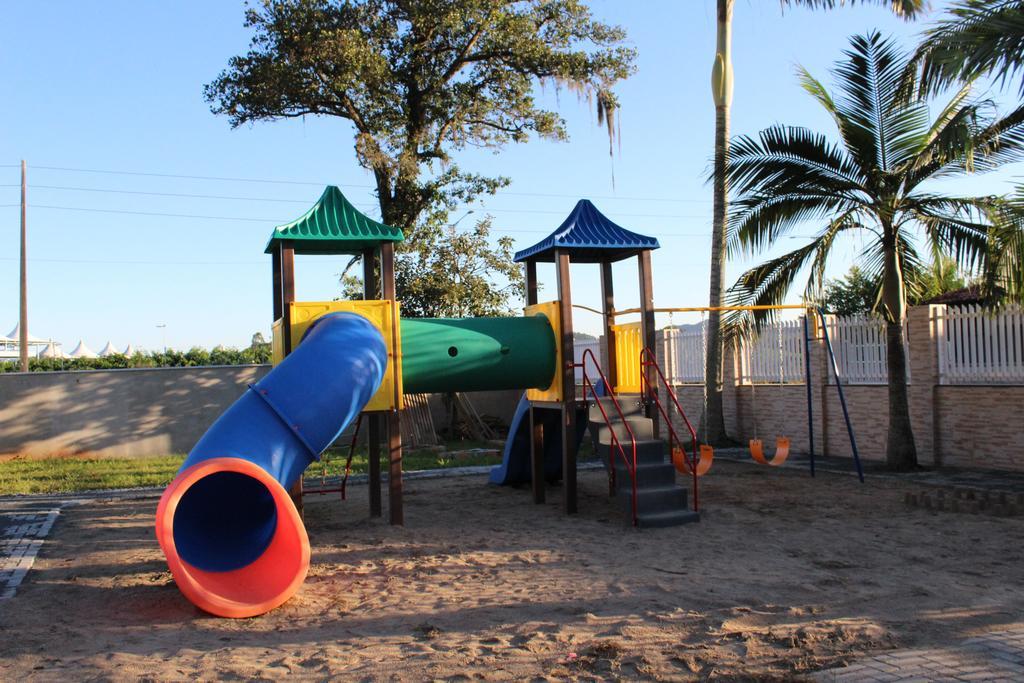Pousada Bom Futuro Penha  Ngoại thất bức ảnh